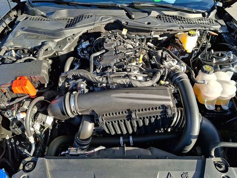 Used 2024 Ford Mustang Premium image 28