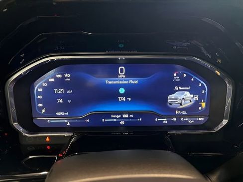 Used 2024 Chevrolet Silverado 1500 LT image 21