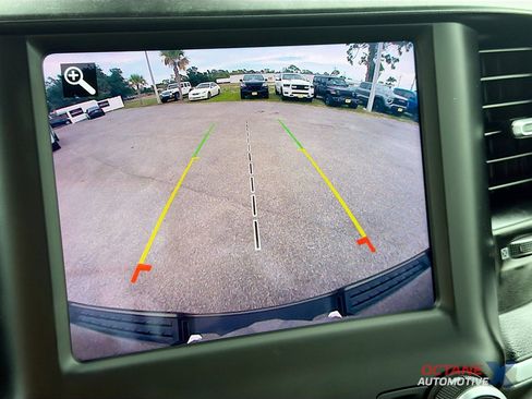 Used 2021 RAM 1500 Big Horn RWD image 14