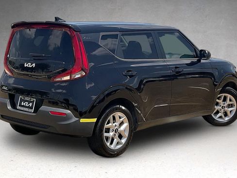 Used 2022 Kia Soul LX w/ Technology Package FWD image 20