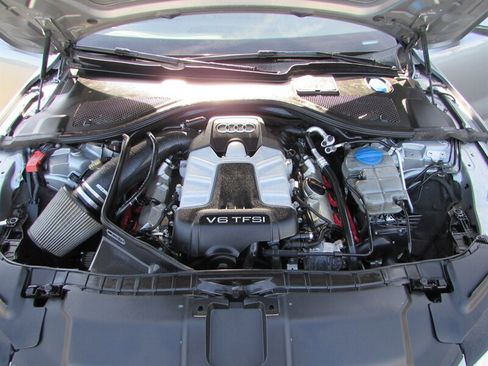 Used 2012 Audi A7 3.0T Prestige image 30