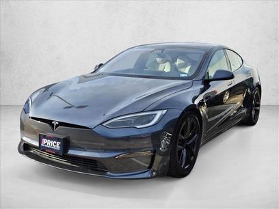 Used 2022 Tesla Model S