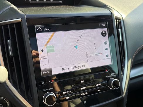 Used 2018 Subaru Crosstrek 2.0i Limited AWD/4WD image 18