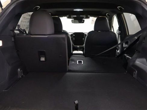 New 2026 Subaru Crosstrek 2.5i Sport AWD/4WD image 27