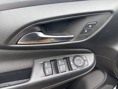 New 2025 Buick Envista Preferred w/ Convenience I Package FWD image 10