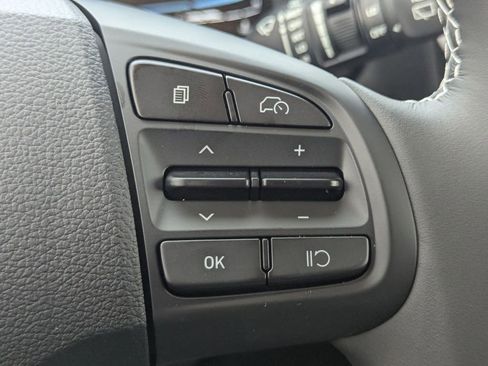 New 2025 Hyundai Venue Limited image 20