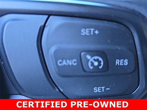 Certified 2023 Jeep Gladiator Sport image 35