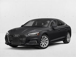 Used 2019 Audi A5 2.0T Premium Plus w/ Premium Plus AWD/4WD video 1