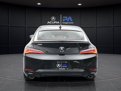 Certified 2026 Acura Integra A-Spec FWD image 26
