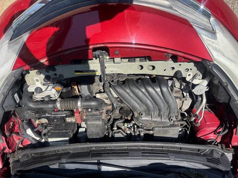 Used 2015 Nissan Versa Note SV FWD image 14