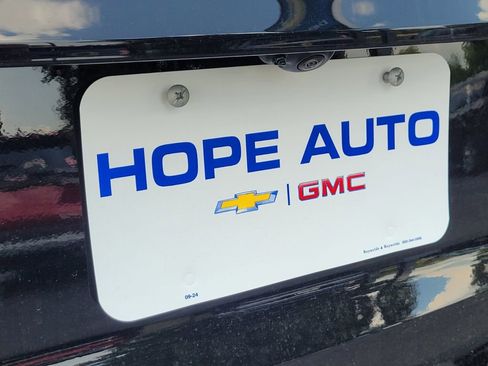 New 2026 GMC Acadia Elevation image 7