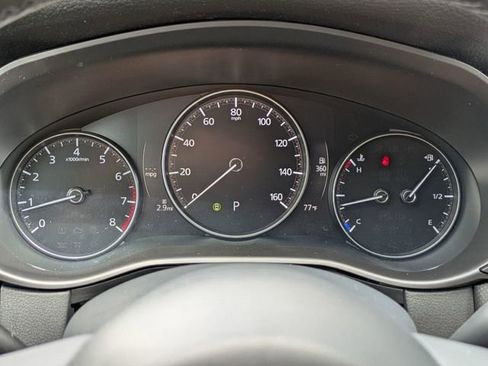 New 2026 MAZDA CX-50 AWD 2.5 Meridian Edition image 16