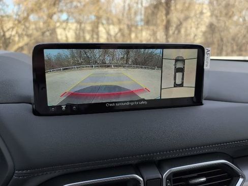 New 2025 MAZDA CX-5 AWD 2.5 S w/ Premium Plus Pkg image 26