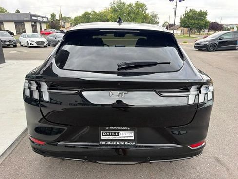 Used 2023 Ford Mustang Mach-E GT AWD/4WD image 7