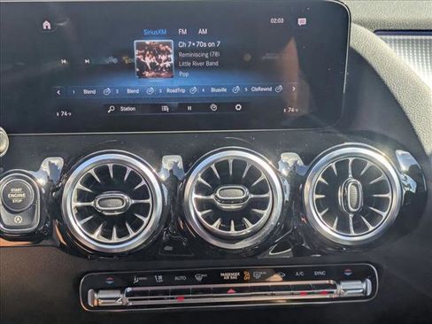 Certified 2023 Mercedes-Benz GLA 250 4MATIC image 13