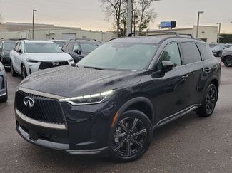 New 2026 INFINITI QX60 Autograph w/ Dark Cargo Package video 1