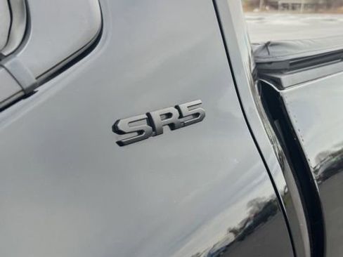 Used 2023 Toyota Tundra SR5 w/ TRD Off-Road Premium Package image 11
