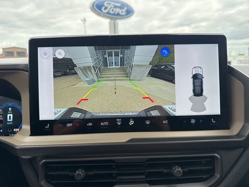 New 2025 Ford Bronco Sport Big Bend image 36