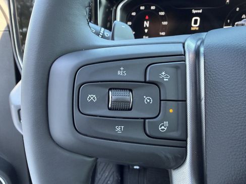 New 2026 GMC Sierra 1500 SLT w/ SLT Premium Plus Package image 15