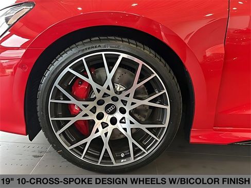 New 2026 Audi RS 3 image 9