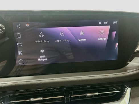 New 2026 Buick Envista Sport Touring FWD image 14