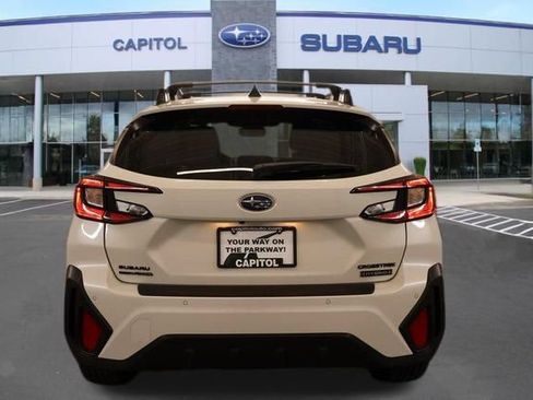 New 2026 Subaru Crosstrek 2.5i Limited AWD/4WD image 4