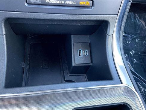 Used 2024 Ford Edge Titanium w/ Equipment Group 301A image 31