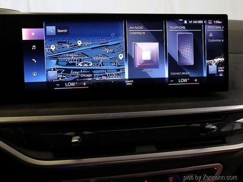 Certified 2023 BMW X7 xDrive40i w/ Premium Package image 20