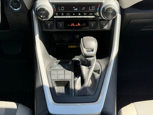 Certified 2024 Toyota RAV4 XLE Premium w/ Weather Package image 26