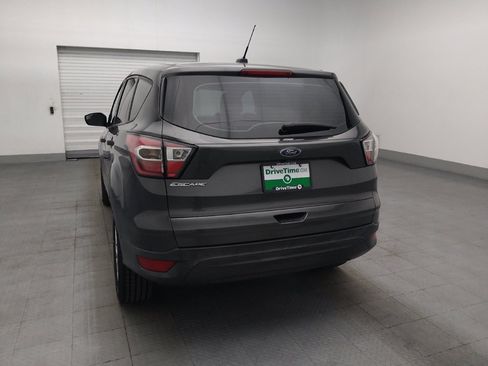Used 2017 Ford Escape S FWD image 6