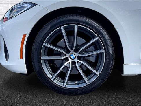 Used 2024 BMW 430i xDrive Coupe AWD/4WD image 29