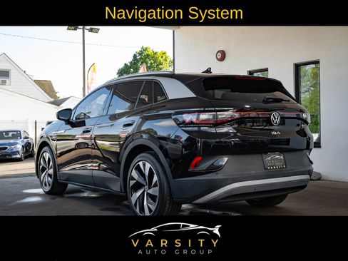 Used 2021 Volkswagen ID.4 Pro S w/ Gradient Package image 6