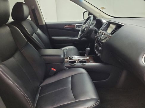 Used 2015 Nissan Pathfinder SL w/ SL Premium Package FWD image 21