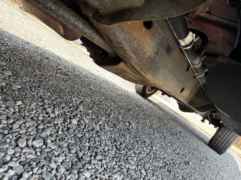 Used 2018 Chevrolet Silverado 2500 LT w/ All Star Edition image 11