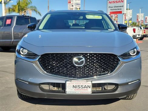 Used 2022 MAZDA CX-30 AWD 2.5 S w/ Preferred Package image 25