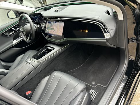 Certified 2025 Mercedes-Benz E 350 Sedan image 48