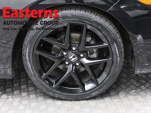 Used 2024 Honda Civic Sport image 30