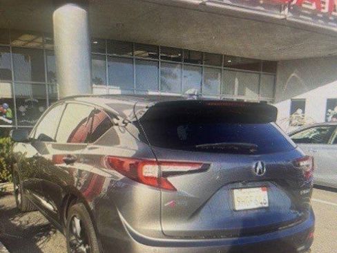 Used 2023 Acura RDX A-Spec image 4