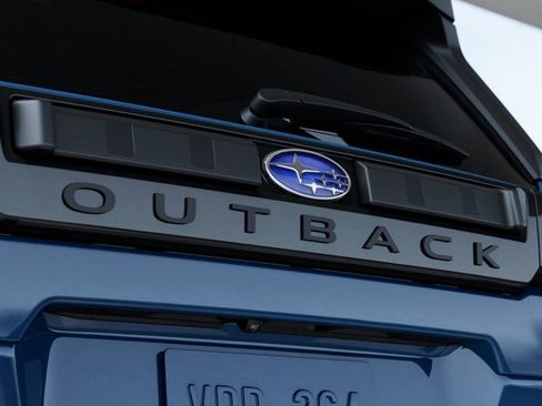 New 2026 Subaru Outback Wilderness AWD/4WD image 11