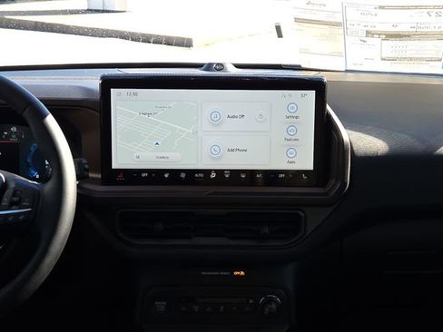 New 2025 Ford Bronco Sport Outer Banks w/ Outer Banks Tech Package+ AWD/4WD image 12