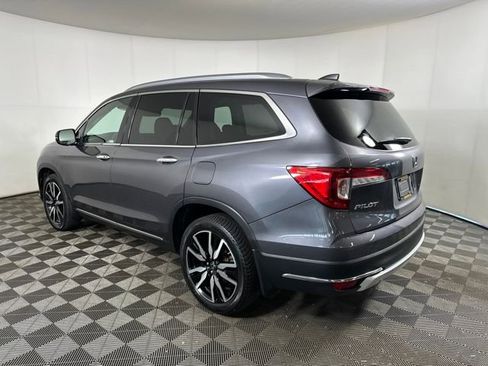 Used 2019 Honda Pilot Elite image 5