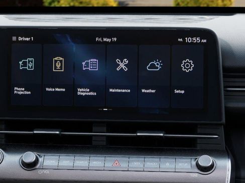 New 2026 Hyundai Kona Limited image 13