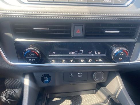 New 2026 Nissan Rogue SV image 23