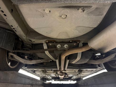 Used 2005 Buick Le Sabre Custom FWD image 23