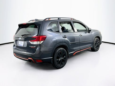 Used 2021 Subaru Forester Sport AWD/4WD image 5