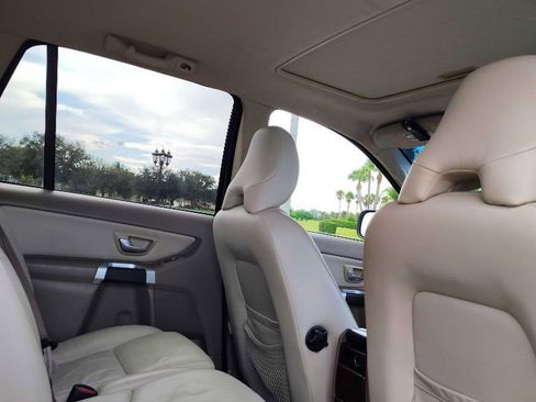 Used 2008 Volvo XC90 3.2 image 79