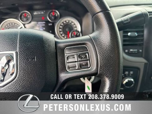 Used 2013 RAM 1500 ST w/ SXT Appearance Group image 20