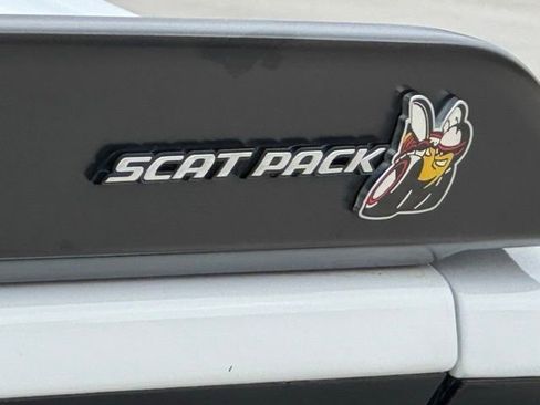 Used 2021 Dodge Challenger R/T Scat Pack image 13