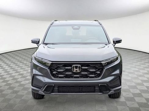New 2026 Honda CR-V Sport image 9