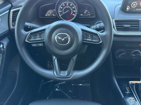 Used 2018 MAZDA MAZDA3 Sport image 16